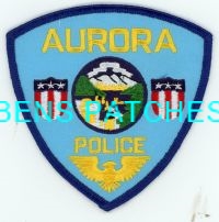 NEBRASKA,AURORA POLICE 3